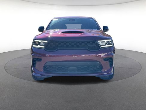 New 2026 Dodge Durango GT image 5