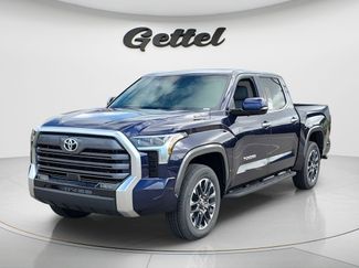 New 2026 Toyota Tundra Limited AWD/4WD video 2