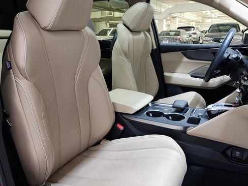 Used 2023 Acura MDX SH-AWD w/ Advance Package image 26