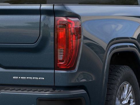 New 2026 GMC Sierra 1500 Denali w/ Technology Package image 12