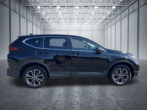 Used 2022 Honda CR-V EX-L image 9