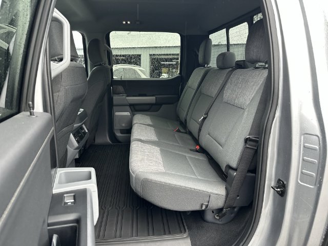 Certified 2024 Ford F250 XLT w/ XLT Premium Package AWD/4WD image 22