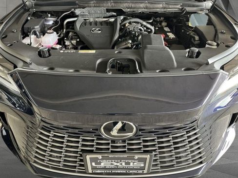 Certified 2026 Lexus RX 350 Premium Plus w/ Convenience Package FWD image 25