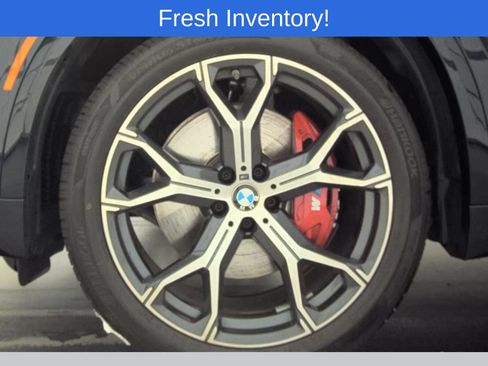 Used 2026 BMW X5 xDrive40i AWD/4WD image 9
