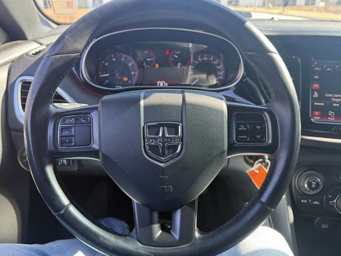 Used 2016 Dodge Dart SXT image 5