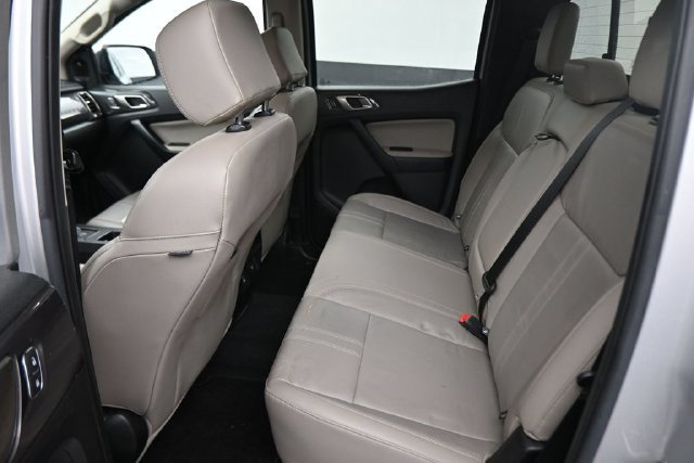 Used 2019 Ford Ranger Lariat w/ Equipment Group 501A Mid AWD/4WD image 19