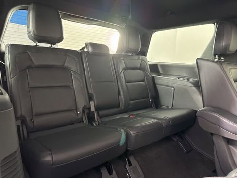 New 2025 Lincoln Navigator Reserve w/ Jet Appearance Package image 25
