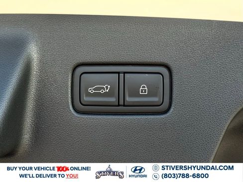 New 2026 Hyundai Palisade SEL Premium image 16