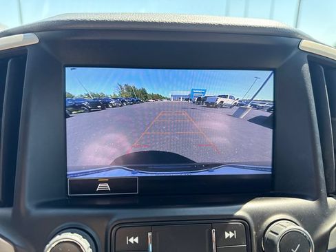 Used 2023 GMC Terrain Denali AWD/4WD image 21