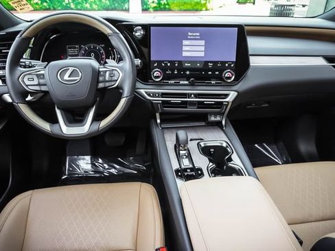 Certified 2024 Lexus RX 350 Premium Plus w/ Convenience Package FWD image 19