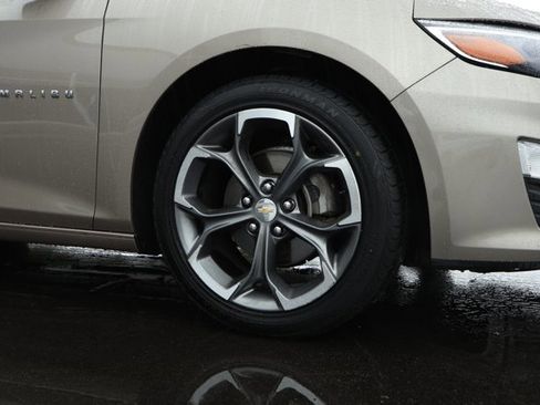 Used 2023 Chevrolet Malibu LT image 5