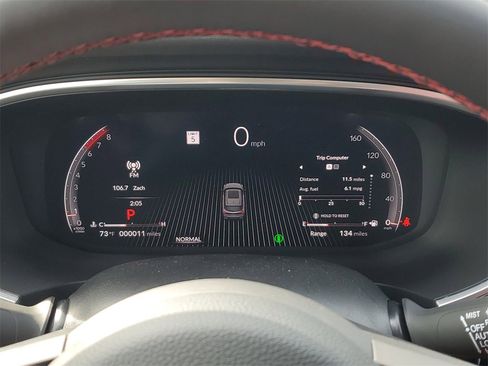 New 2026 Acura MDX Type S image 27