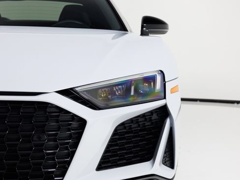 Used 2022 Audi R8 V10 performance w/ Premium Package RWD image 56
