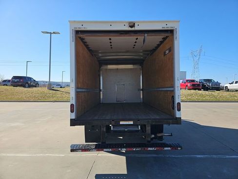 Used 2020 Chevrolet Express 3500 Extended w/ Power Convenience Package image 23