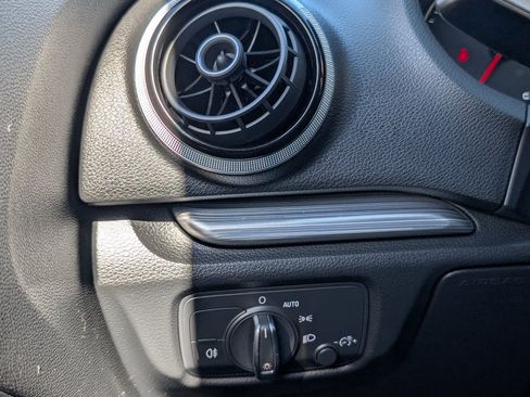 Used 2015 Audi A3 TDI Premium w/ Cold Weather Package FWD image 13