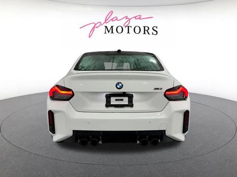 New 2026 BMW M2 w/ Lighting Package RWD image 5