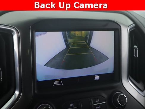 Used 2022 Chevrolet Silverado 1500 LT Trail Boss image 5