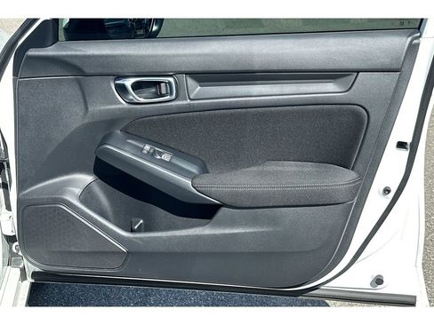 Used 2024 Honda Civic LX image 20