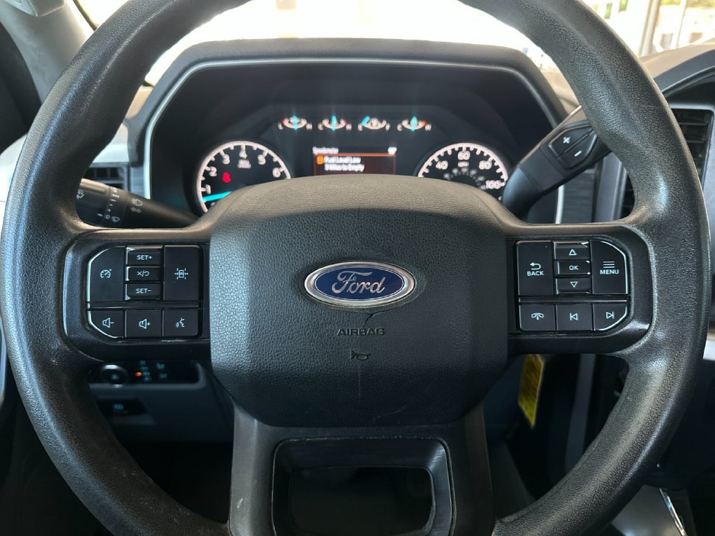 Used 2021 Ford F150 XLT AWD/4WD image 20