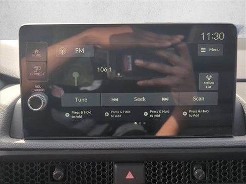 New 2026 Honda CR-V Sport-L image 13