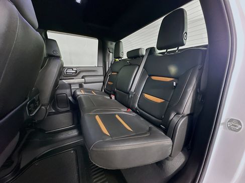 Used 2022 GMC Sierra 2500 AT4 AWD/4WD image 25