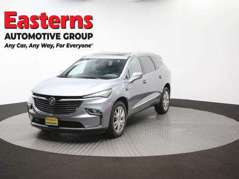 Used 2023 Buick Enclave Essence w/ Experience Buick Package FWD image 56