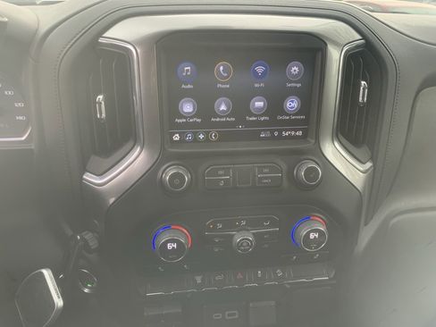 Used 2023 Chevrolet Silverado 2500 LT w/ Convenience Package image 20