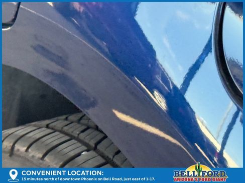 Used 2012 Ford Edge Sport w/ Driver Entry Pkg FWD image 12