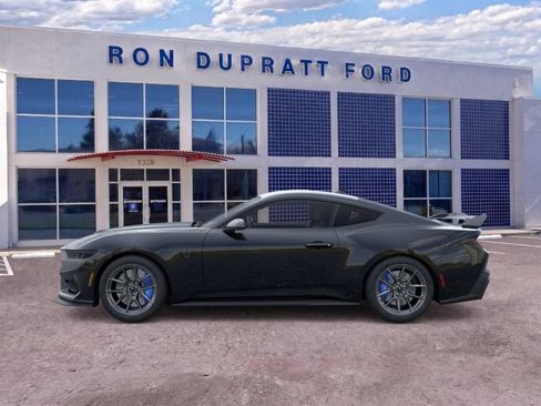 New 2026 Ford Mustang Dark Horse RWD image 4
