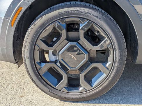 Used 2025 Kia Sorento SX Prestige image 13