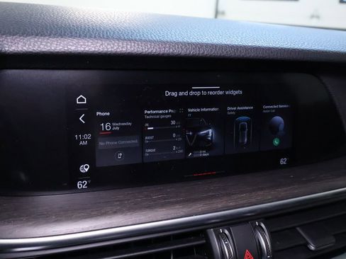 Used 2021 Alfa Romeo Stelvio Ti image 32