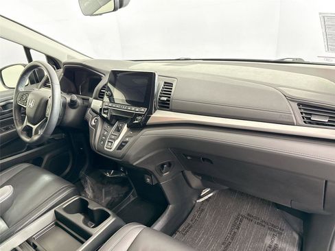 Used 2024 Honda Odyssey EX-L image 56