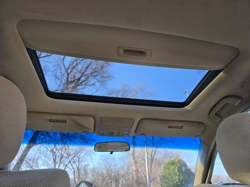 Used 2009 Honda Accord EX image 11