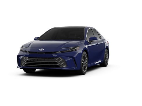 New 2026 Toyota Camry XLE AWD/4WD image 60