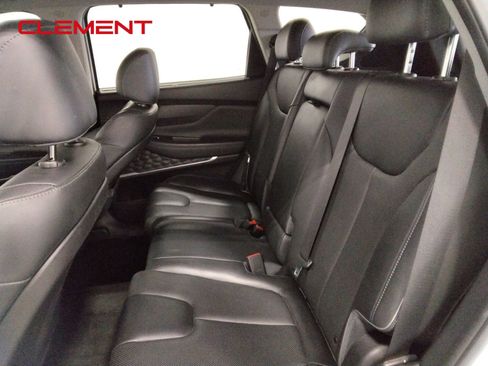 Used 2021 Hyundai Santa Fe Limited image 34