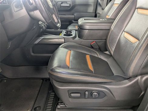 Used 2022 GMC Sierra 1500 AT4 w/ AT4 Premium Package image 14