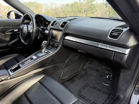 Used 2014 Porsche Boxster image 22