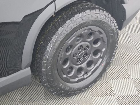 New 2026 Honda Passport TrailSport image 11