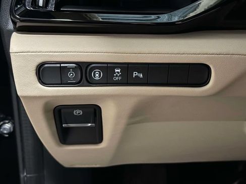 Certified 2024 Acura MDX SH-AWD w/ Technology Package image 20