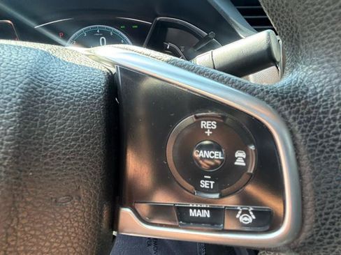 Used 2016 Honda Civic EX image 12