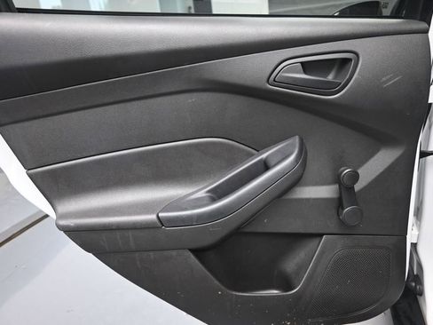 Used 2016 Ford Focus S FWD image 20