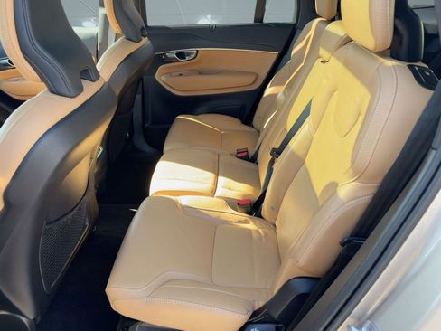 Certified 2024 Volvo XC90 B6 Ultimate w/ Protection Package Premier image 15