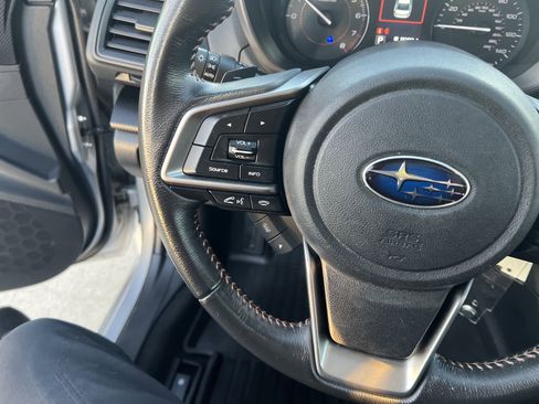 Used 2019 Subaru Crosstrek 2.0i Premium image 18