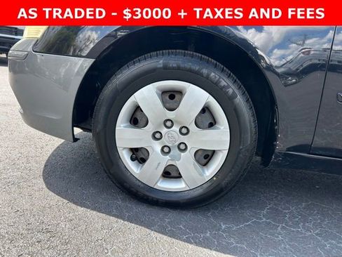Used 2009 Hyundai Sonata GLS FWD image 9
