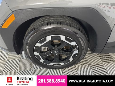 Used 2026 Hyundai Santa Fe SEL FWD image 30
