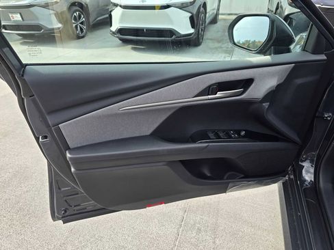 Used 2026 Toyota Camry LE image 20