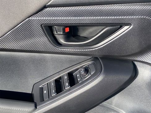 New 2026 Subaru Crosstrek 2.0i Premium image 17