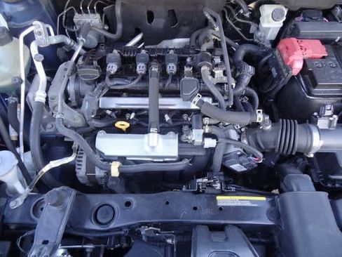 Used 2020 Nissan Kicks SV w/ Exterior Package image 26