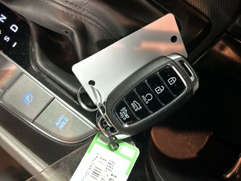 Used 2022 Hyundai Elantra SEL w/ Convenience Package image 20