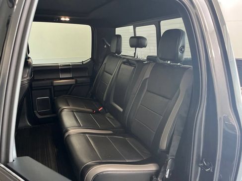 Used 2018 Ford F150 Raptor w/ Equipment Group 802A Luxury AWD/4WD image 19